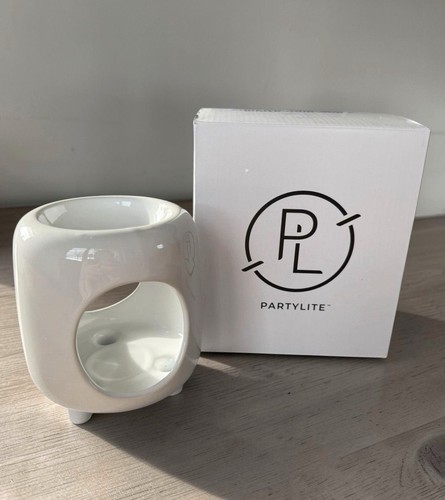 Partylite duftlampe mini - partylite,