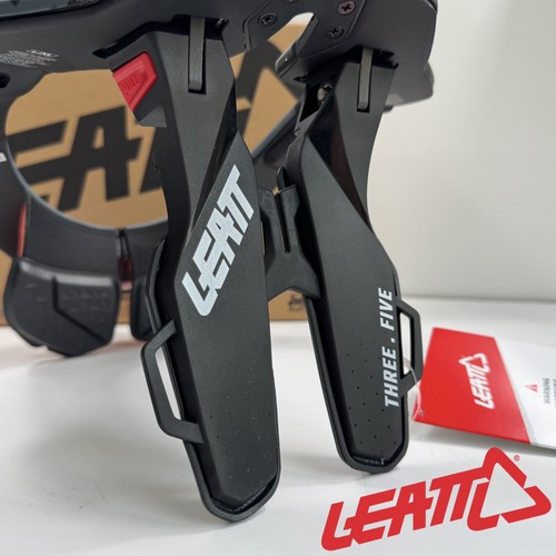 Motocross halskrause leatt 5 - halskrause, 3,5
