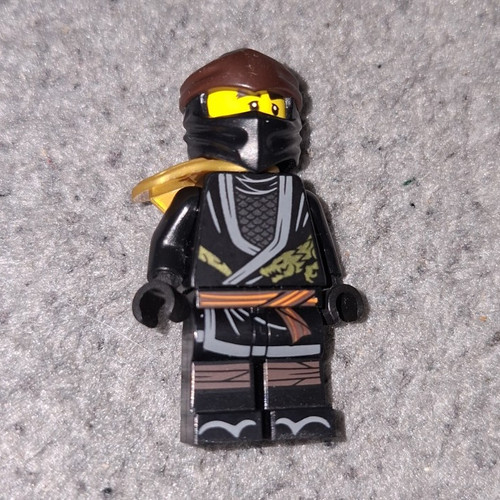 Lego ninja minifigur - lego,