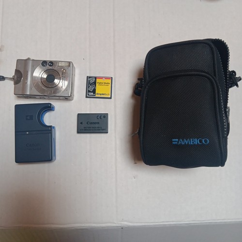 Canon powershot pc1012 s110 - canon,