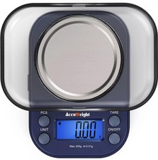 Accuweight 255 Digitale