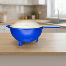 TUPPERWARE D12 SALADIN 2,0 L
