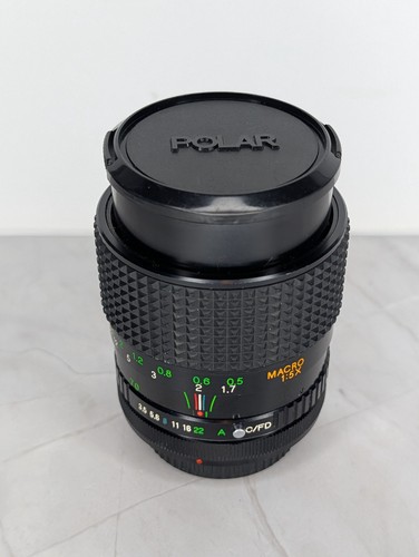 Polar auto zoom 70mm - auto,