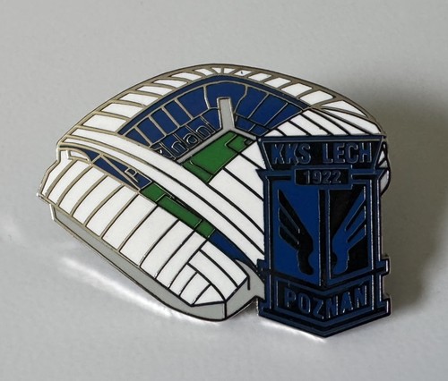 Stadion pin kks - kks, lech