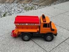Bruder Mercedes‑Benz Unimog