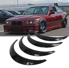 4X Kotflügelverbreiterung