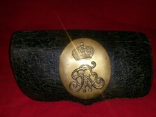 Fragment alter preußischer