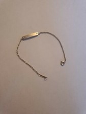 Tiffany co armband 925 