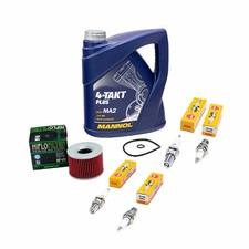 Set für Kawasaki ZL 900