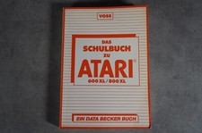 Buch: Das Schulbuch zu Atari