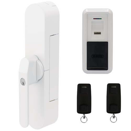 Abus bluetooth fensterantrieb - bluetooth,