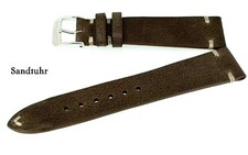  Vintage Uhrenband "Palermo"