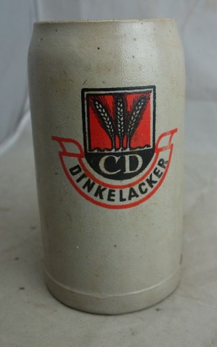 Alter bierkrug maßkrug - alter,