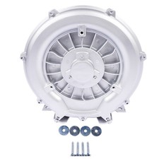 Seitenkanalverdichter