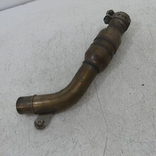 Yamaha FZ6 RJ07 EZ:04