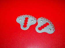 DDR Fahrrad Oldtimer Rocknetzhalter Rocknetz Rockschutz Halter Quadranten NOS