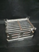 Vaillant Wärmetauscher 064881 VCW 204 / 194 gereinigt,entkalkt, geprüft Garantie