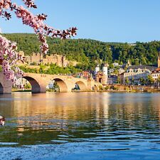 Kurzurlaub Kraichgau