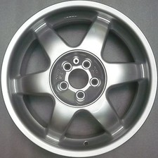 Renault 7063BN  Alufelge 7x16