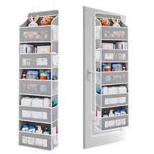 Faltbare Hängetasche Tür