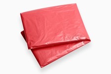 Regen poncho gelb - regen-poncho,