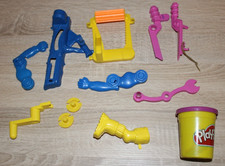 Bravo Traube Ersatzteile von Parker