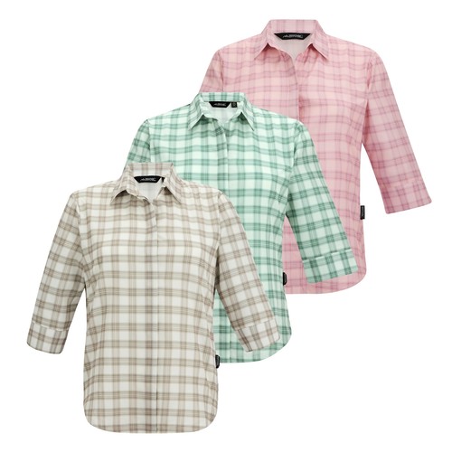 Regatta damen bluse - damen,