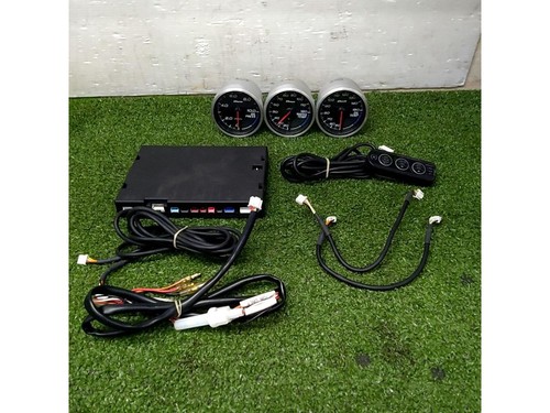 Defi advance autoradio für - advance,