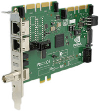 Nvidia Quadro Sync PNY Karte