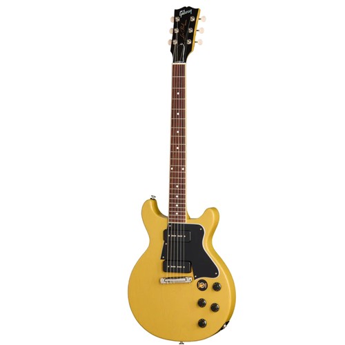 Gibson les paul special double - paul,
