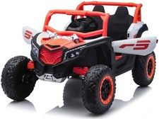 BUGGY RS 4x4 180W, Off Road