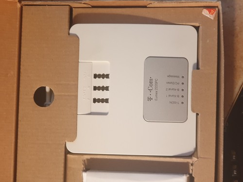 Com eumex 2220pc isdn - isdn, usb