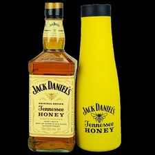 Jack Daniels Honey Whiskey Set