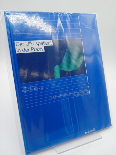 Der ulkuspatient - der,