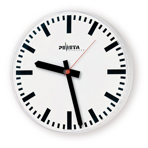 Peweta telegramm nebenuhr - peweta, telegramm-nebenuhr