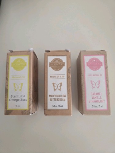 Scentsy duftöle für - scentsy,