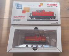 Märklin START UP 36700 Diesel