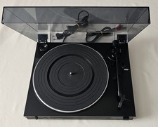 Fisher MT-223 Stereo Turntable