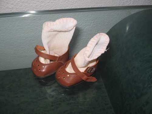Käthe kruse puppenschuhe - puppenschuhe, m