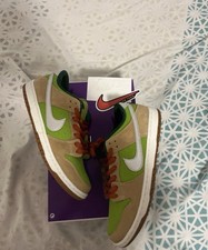 Nike dunk low - dunk, escargot