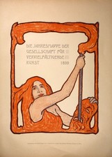 Emil Orlik: Lichtdruck nach