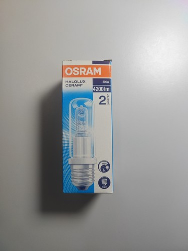 Osram halolux ceram 205w - osram,