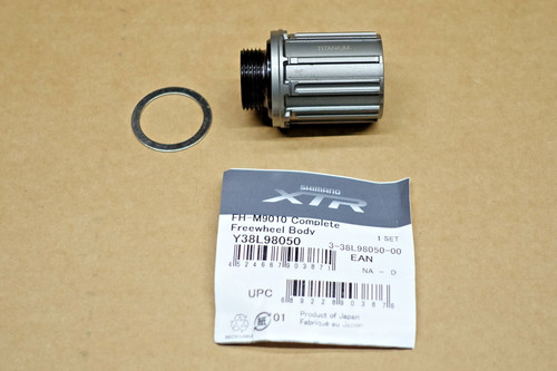 Shimano xtr m9010 - xtr, fh-m9010