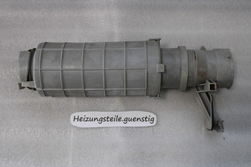 Junkers abgasrohr zsb - abgasrohr,