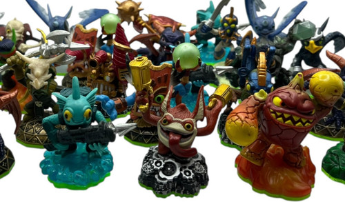 Skylanders spyro adventure - spyro's,