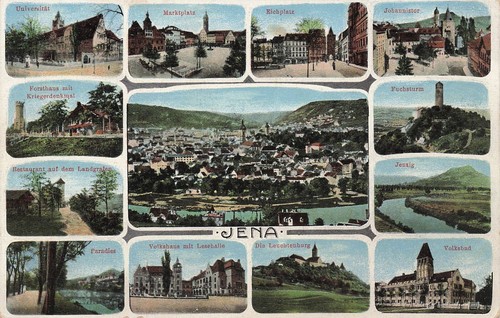 Jena - , (07743)