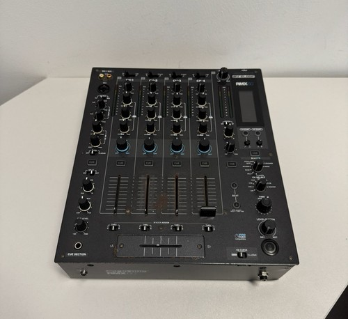 Reloop rmx mischpult - rmx-60, dj