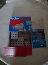 Fischertechnik grundkasten - fischertechnik,,