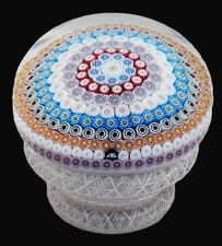 1972 Saint Louis Piedouche Briefbeschwerer