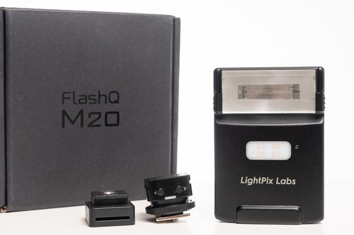 Lightpix labs flashq m20 for - lightpix,